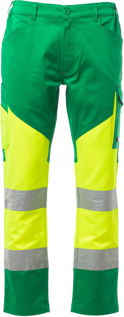 Pantalone Alta Visibilità Payper Working