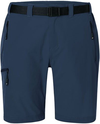 Bermuda Daiber Men's Trekking Shirt