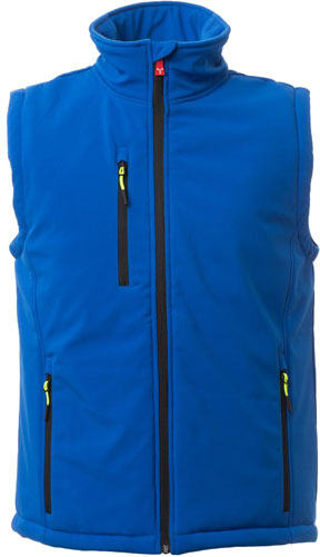 Gilet imbottito Payper Gale Pad Vest Gilet imbottito Payper Gale Pad Vest