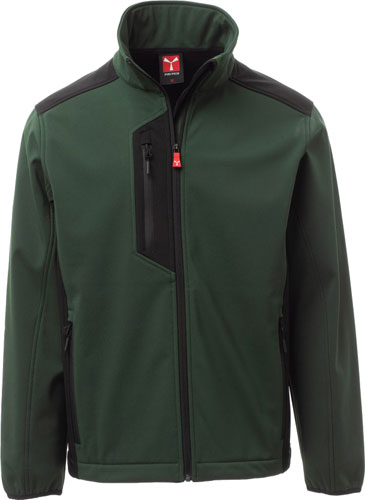 Giacca SoftShell Payper Galway