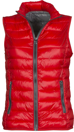 Gilet trapuntato Payper Casual Lady
