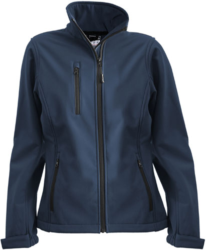 Giacca donna Soft Shell Payper Dublin Lady