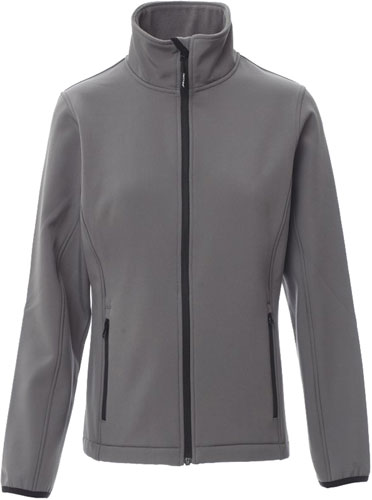 Giacca donna Soft Shell Payper Perth Lady
